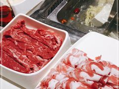 -海底捞火锅(中商百货店)
