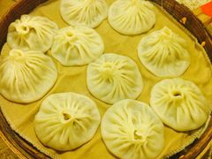 -老班长手工灌汤包老店(东山店)