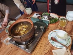 -一坐一忘云南菜(嘉里中心店)