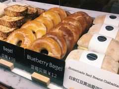 -WHEAT&BAKER-麥(凯德来福士店)