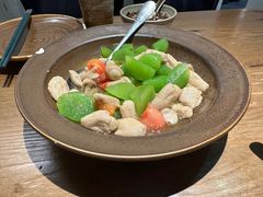 -懒人盐府人家(安贞店)