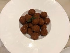 干炸丸子-京华烟云·北京烤鸭(领展购物广场·中关村店)