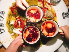 -太二酸菜鱼(深圳布吉万象汇店)