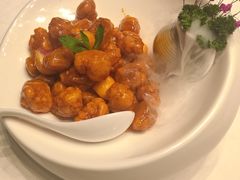 -院里寻菜·精致庭院菜(观沙岭店)