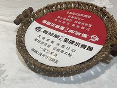 -雲蜀龙阁·金牌水煮鱼(方庄店)