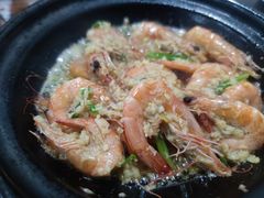 -小时候焗海鲜(鄞州万达店)