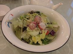 -博雅渔港·融合菜(维也纳国际大酒店)