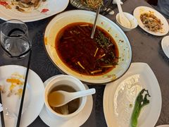 -粤尚腾香居中餐厅(首都机场希尔顿店)