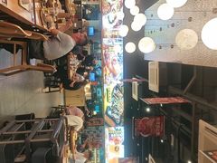 -本色.小马哥烧烤(无锡九里仓店)