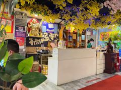 -特色酱椒鱼私房菜(黄鹤楼店)
