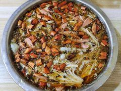 -黑皮酸菜鱼(绣花巷店)