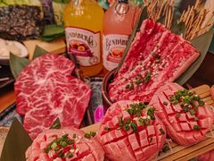-丸藏和牛烧肉专门店(园区师惠坊店)