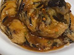 盘龙茄子-口味堂(惠济路店)
