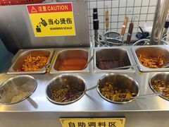 -瘪嘴吧老鸭粉丝汤·百斤老鸭一锅汤(员村店)