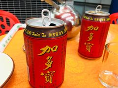 -聚味瞿记·龙虾堂(树木岭店)