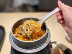 -万岁料理回转寿司(华贸店)