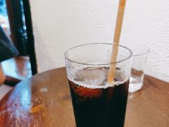 -RUMORS COFFEE ROASTERY鲁马滋咖啡(湖南路店)