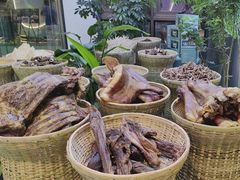 -清湘宴餐厅(秀峰山公园店)