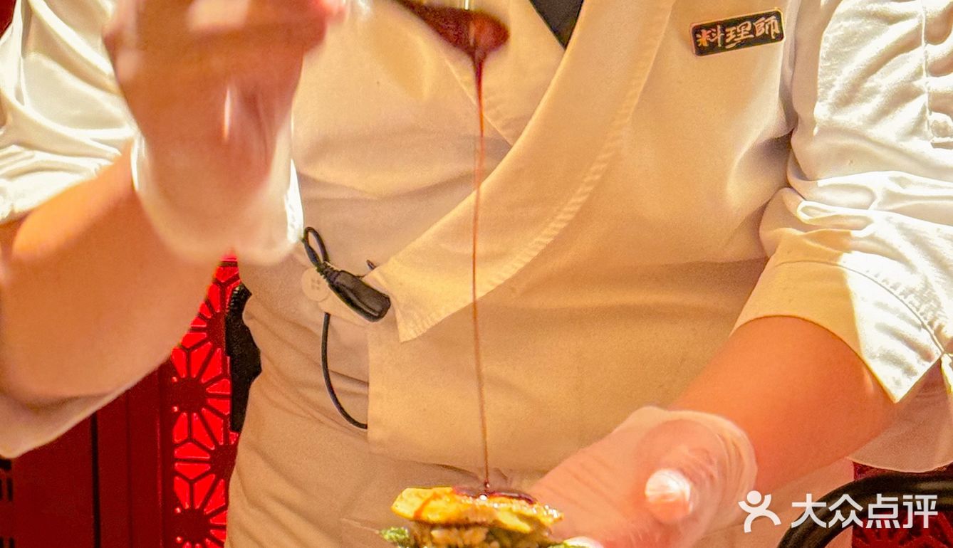 和牛烤肉天花板！肉质鲜嫩多汁，口感极佳。在这里