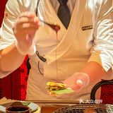 和牛烤肉天花板！肉质鲜嫩多汁，口感极佳。在这里