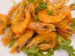 -千岛湖鱼味馆(十字街总店)