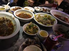 -大碗厨 25年老字号 现炒湘菜(四季天地店)