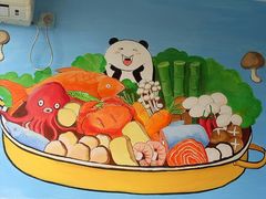 -漫麦韩国美食广祥店