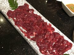 -锅季·捞王旗下小火锅(虹桥火车站店)