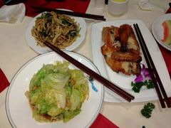 -凯鸽酒楼(大同振兴街店)