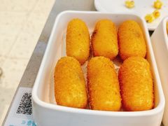 -半天妖烤鱼(和平印象城店)