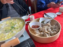 -蔡阿水羊肉店