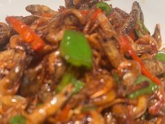 -老阿爸鲜鱼土菜(昆山花桥店)