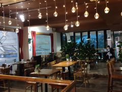 大堂-雕刻时光咖啡馆(北航店)