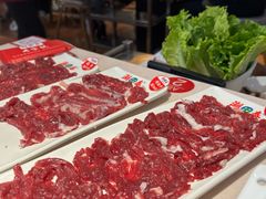 -潮泰牛肉火锅 · 创于1992年(车公庙店)