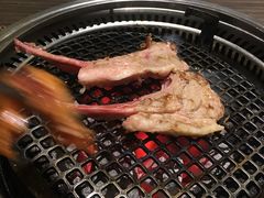 -赤坂亭·M9和牛烧肉(南京江南虹悦城店)