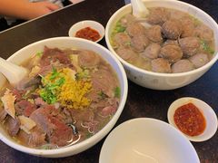 -潮镇老尾牛杂(环城西路店)