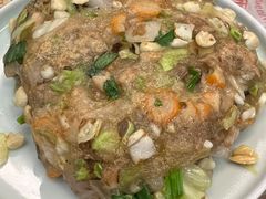 八珍炒糕-海坛特色小吃·只做平潭特色菜(平潭店)