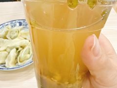 -美新点心店(陕西北路店)