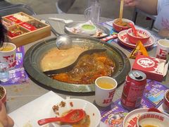 -生活如沸·顺德水牛奶火锅(大学路店)