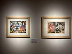 -遇见博物馆(遇见海洋沉浸式奇幻光影展)