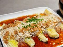 -宏宴·新京菜(望京店)