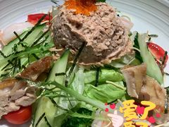 渔夫沙律-卡朋西餐(悦汇城店)