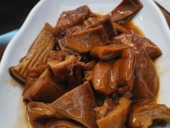 卤水猪肚-腰记饭店(龙源路店)