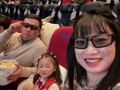 -万达影城(通州万达广场IMAX+杜比影院店)