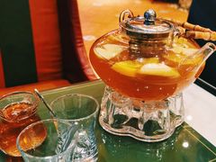 -海尔巴格·新疆菜(吐鲁番店)
