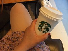 -星巴克臻选(宁波天一广场店)