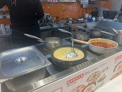 -好人民间小吃·番茄鱼酸菜鱼(木渎悠方店)