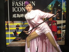 -香港杜莎夫人蜡像馆