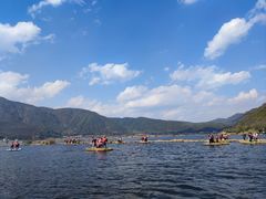 -腾冲北海湿地