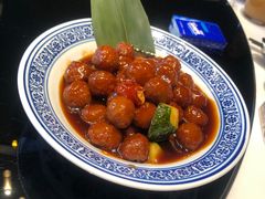 -東舍食唐精品陕菜馆